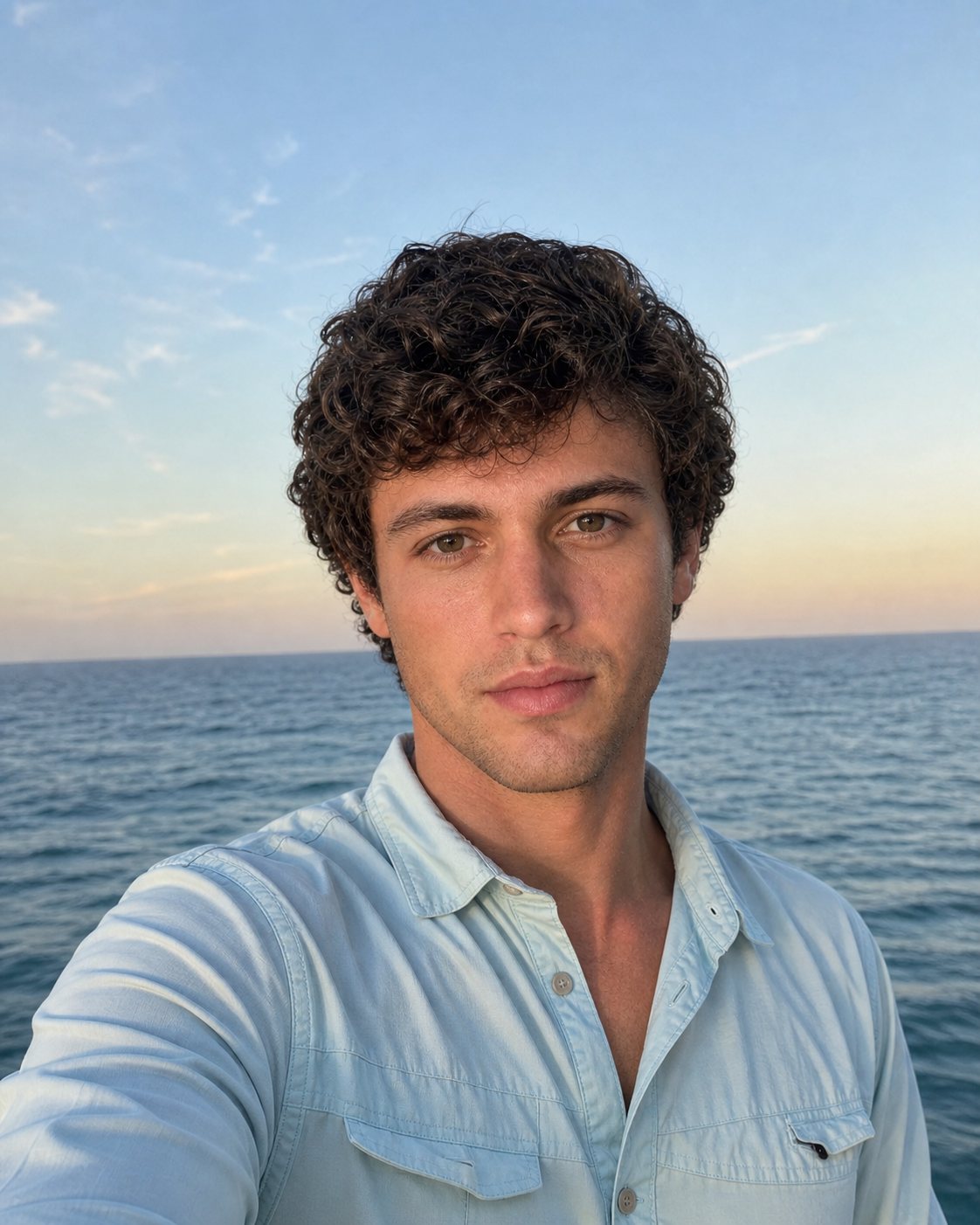 Dean Thompson, founder of Pinellas Web Studio